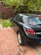 Opel Astra Opel Astra H GTC 1.4 - 2