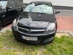 Opel Astra Opel Astra H GTC 1.4 - 5