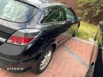 Opel Astra Opel Astra H GTC 1.4 - 8